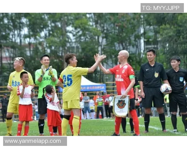 抖音特效助力足球明星AI技术创新引领潮流新风尚