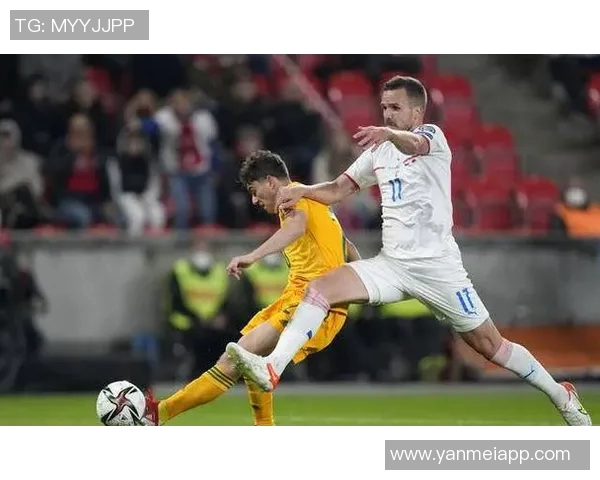 捷克足球明星盘点：那些在国际赛场上闪耀的传奇球员