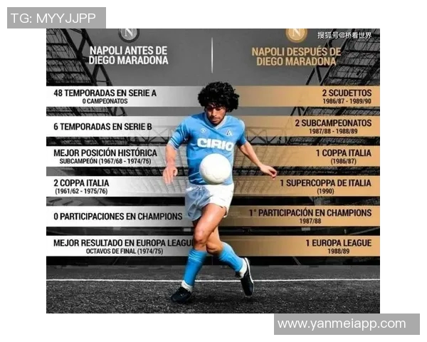 我们心目中最闪耀的足球明星与他们的传奇故事