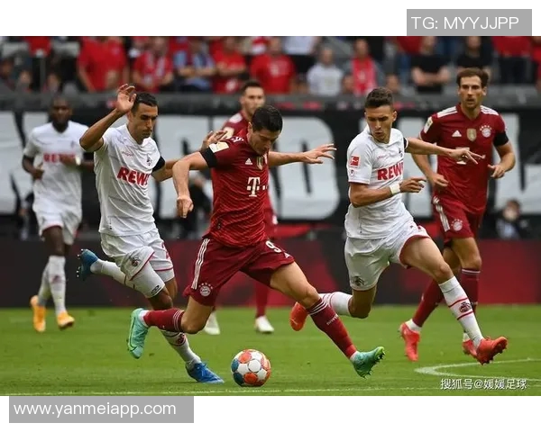 拜仁慕尼黑足球明星实力排名前十解析与球迷热议