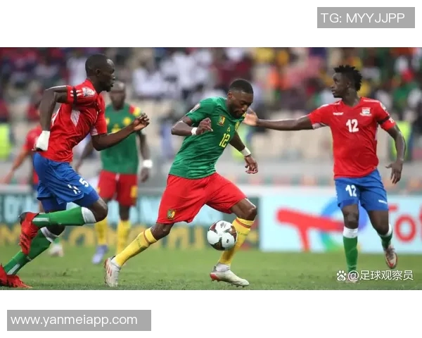 加蓬足球明星盘点：那些在国际舞台上闪耀的非洲球员