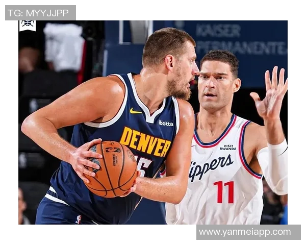 306开拓者与掘金激战正酣谁能在季后赛中脱颖而出争夺荣耀 306开拓者与掘金激战正酣谁能在季后赛中脱颖而出争夺荣耀