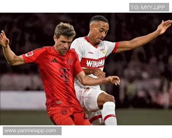 巴萨对拜仁的失利背后分析与未来展望