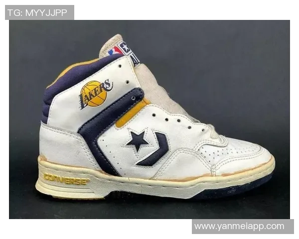 全明星篮球鞋匡威的魅力与风格探索让你成为场上焦点