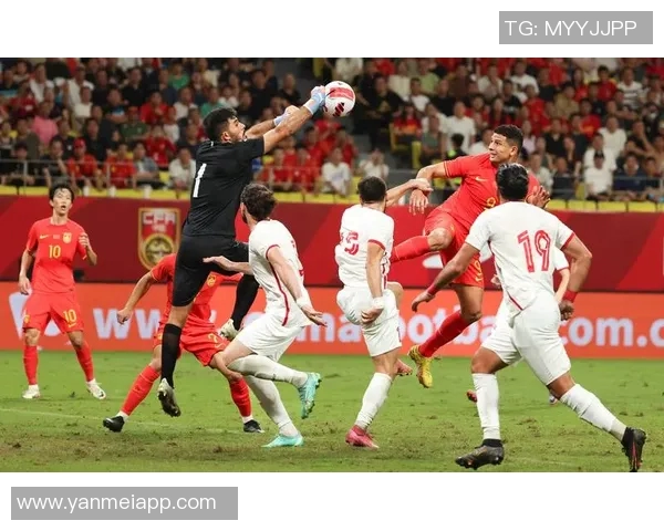 国足迎战马来西亚期待重振雄风全力争胜展现中国足球新气象